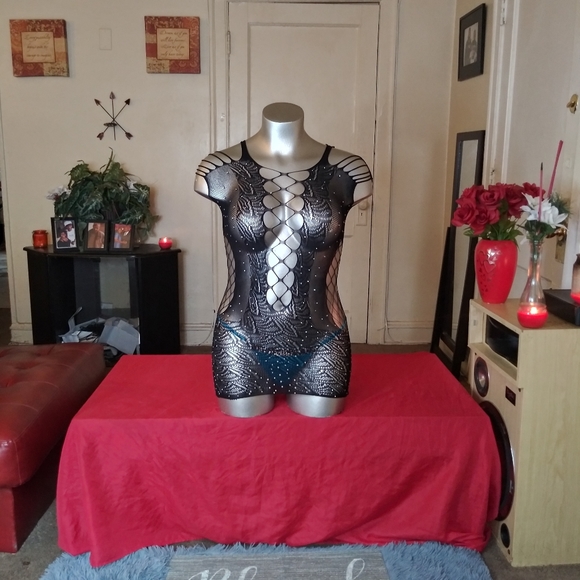 💋ALL PLUS SIZE LINGERIE💋 - Picture 3 of 7